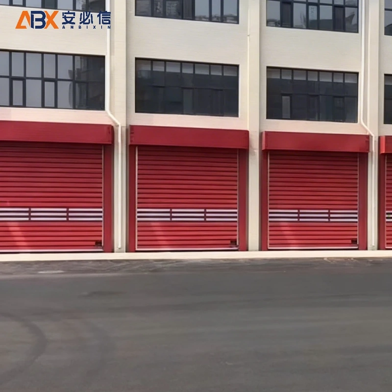 昌吉回族自治州雷达高速门